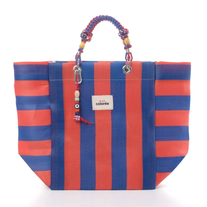 Cabas-X Mistral Corde Saplı Tote Çanta - 1