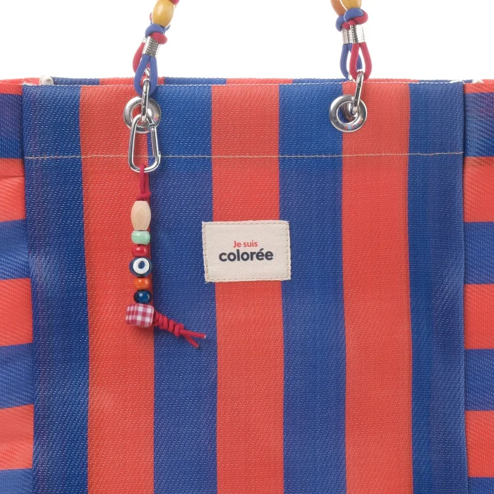 Cabas-X Mistral Corde Saplı Tote Çanta - 3