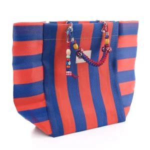 Cabas-X Mistral Corde Saplı Tote Çanta - 2