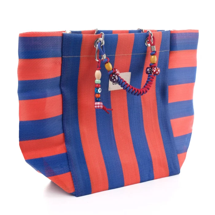 Cabas-X Mistral Corde Saplı Tote Çanta - 2