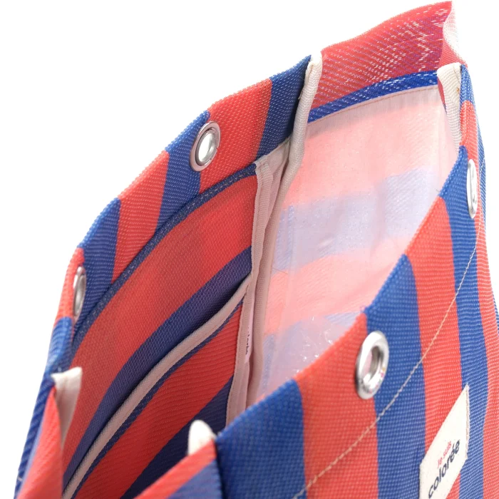Cabas-X Mistral Corde Saplı Tote Çanta - 4