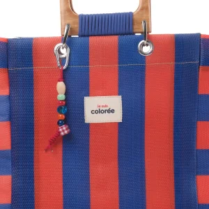 Cabas-X Mistral Cordeplex Saplı Tote Çanta - 4