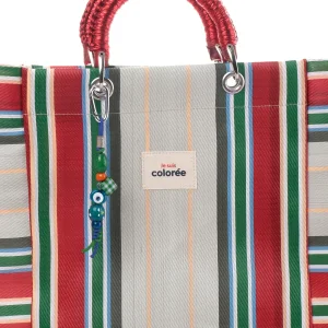 Pinede Crochet Handle Tote Bag - 3