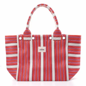Cabas XL Cerise Tote Bag - 1