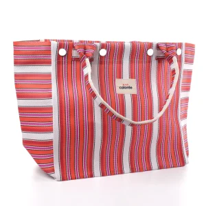 Cabas XL Cerise Tote Bag - 2