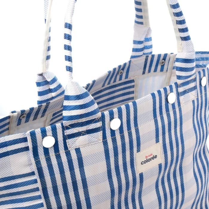 Grand Cabas Ciel XL Tote Bag - 4