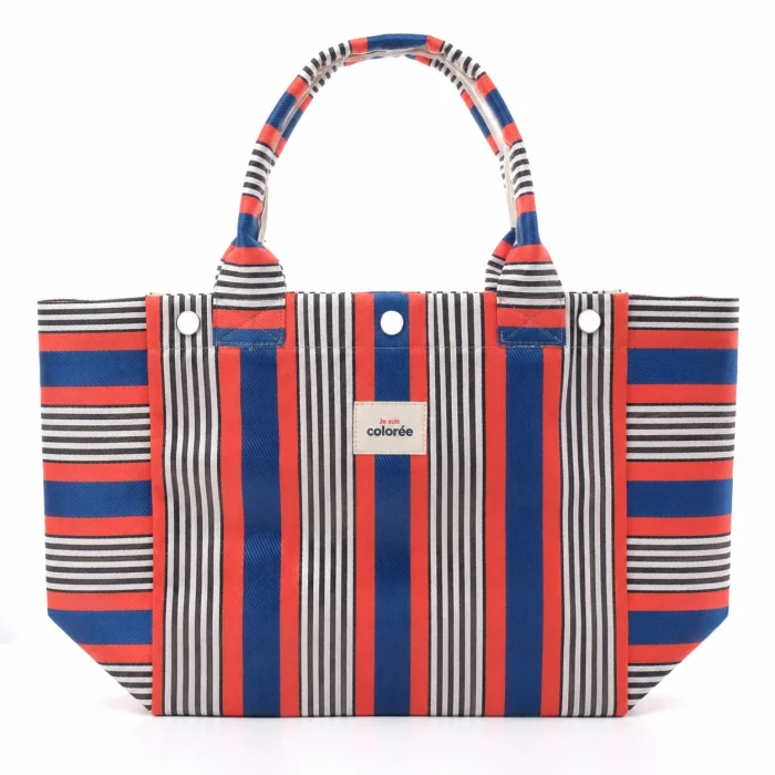 Cabas XL Corail Tote Bag - 1