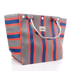 Cabas XL Corail Tote Bag - 2