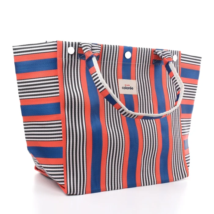 Cabas XL Corail Tote Bag - 2