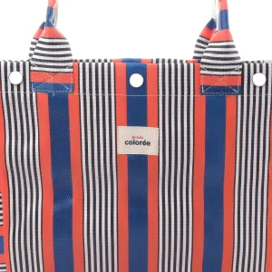 Cabas XL Corail Tote Bag - 5