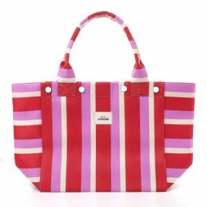 Cabas XL Grenadine Tote Çanta