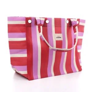 Cabas XL Grenadine Tote Çanta - 2