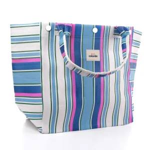 Cabas XL Lagon Tote Bag - 2