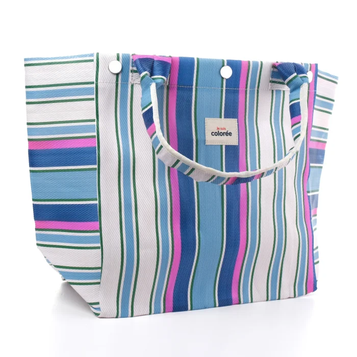 Cabas XL Lagon Tote Bag - 2