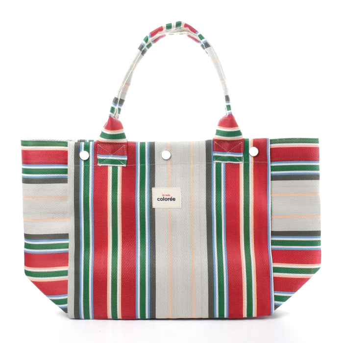 Cabas XL Pinede Tote Bag - 1