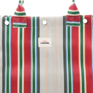 Cabas XL Pinede Tote Bag - 5