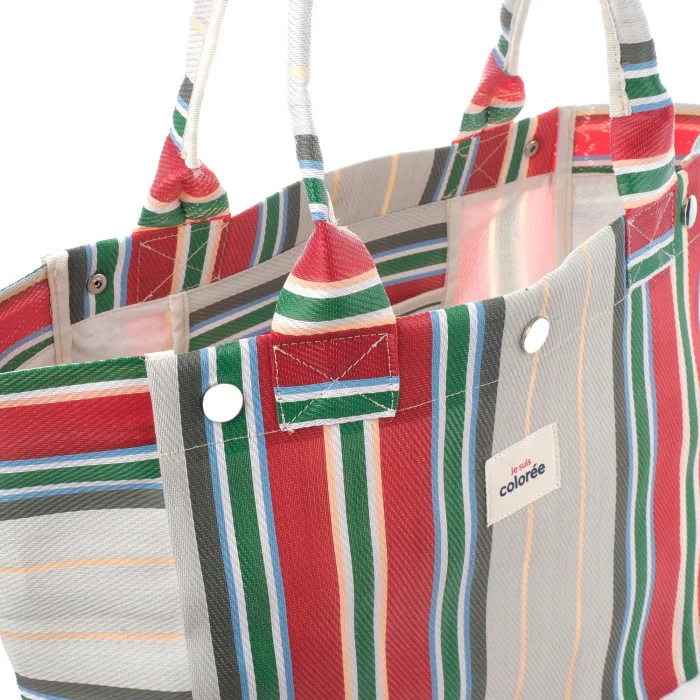 Cabas XL Pinede Tote Bag - 4