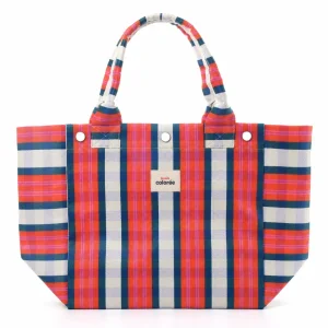 Cabas XL Regate Tote Çanta - 1