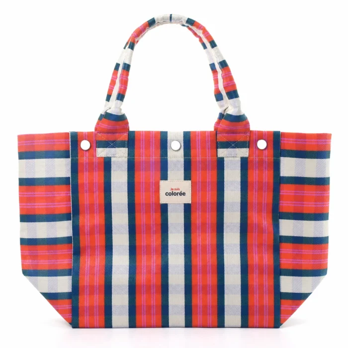 Cabas XL Regate Tote Çanta - 1