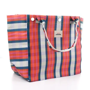 Cabas XL Regate Tote Çanta - 2