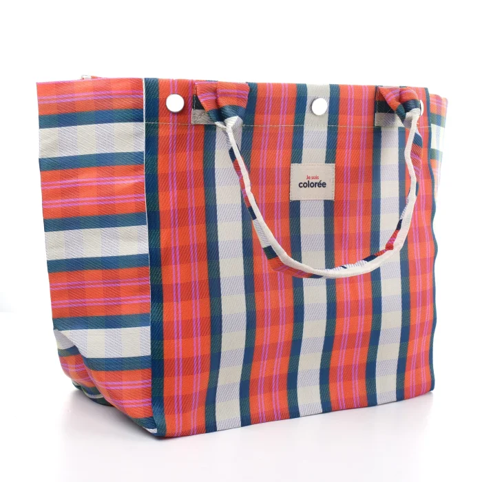 Cabas XL Regate Tote Çanta - 2