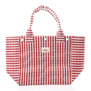 Cabas XL Terracotta XL Tote Bag - 1
