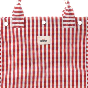 Cabas XL Terracotta XL Tote Bag - 5