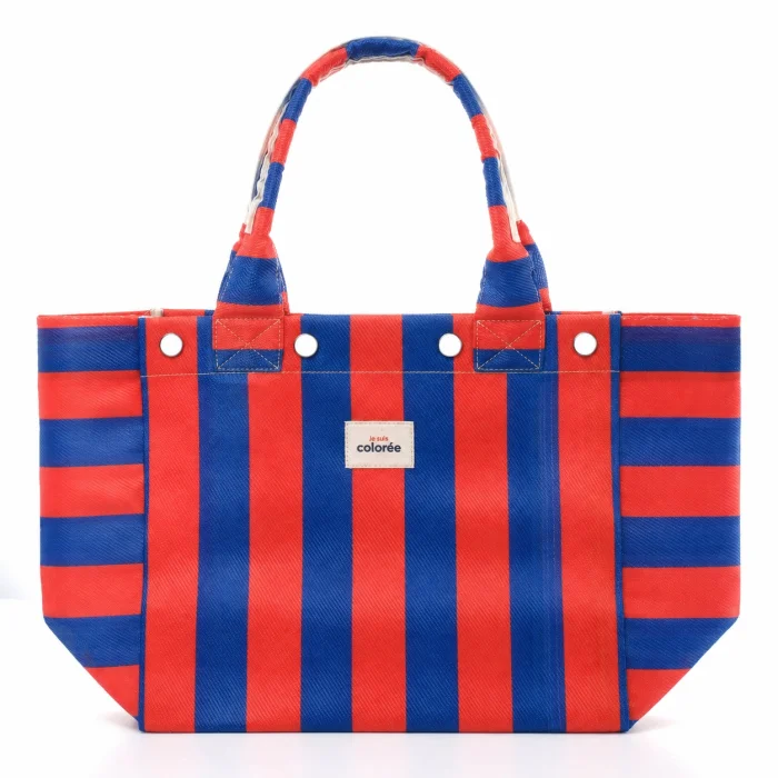 Cabas XL Mistral Tote Çanta - 1