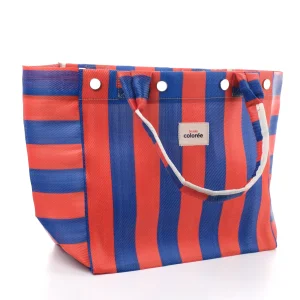 Cabas XL Mistral Tote Çanta - 2