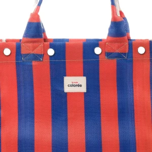 Cabas XL Mistral Tote Çanta - 5