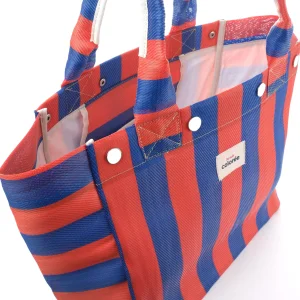 Cabas XL Mistral Tote Çanta - 4