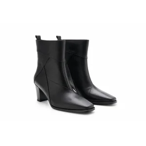 Darma Leather Boots