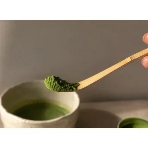 Ceremonial Grade Matcha Başlangıç Seti - 4