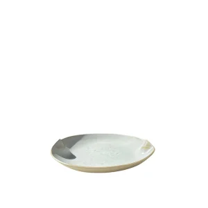 Nami Stoneware Serving Plate - 3