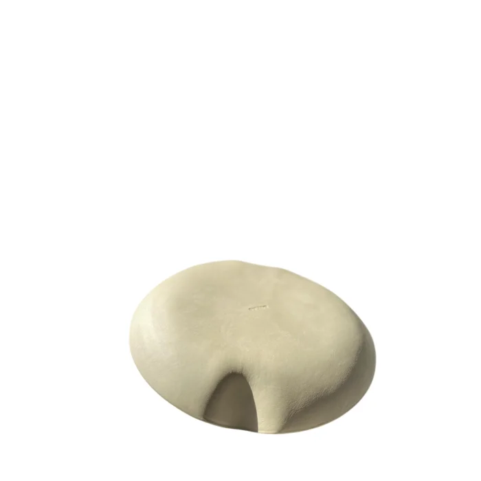 Nami Stoneware Serving Plate - 4