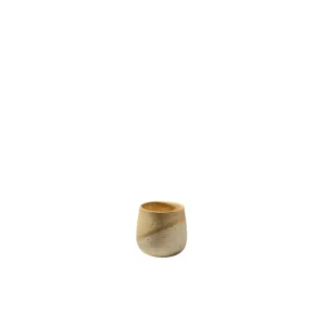 Terra Speckled Seramik Demlik ve Bardak Seti - 10