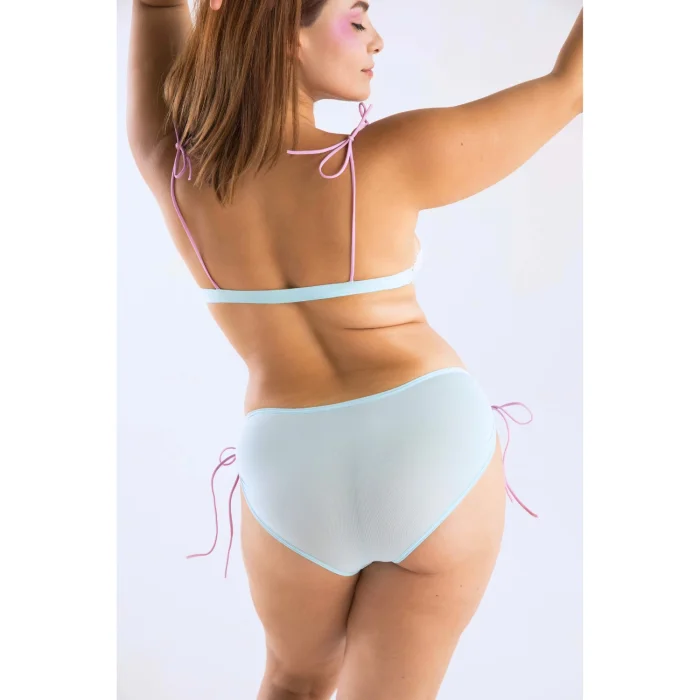 Alice Yüksek Bel Külot - 3
