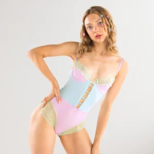 Bonnie Body