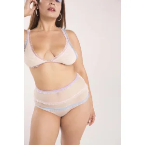 Lola Yüksek Bel Külot - 5