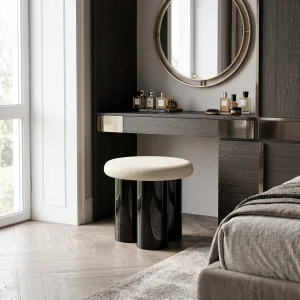 Mosso Ottoman Pouf - 3