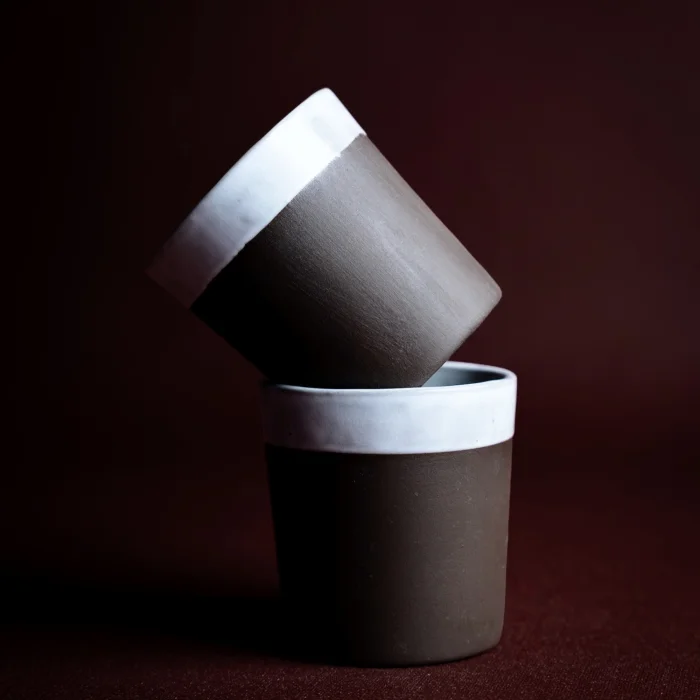 Mojo Stoneware Bardak - 2