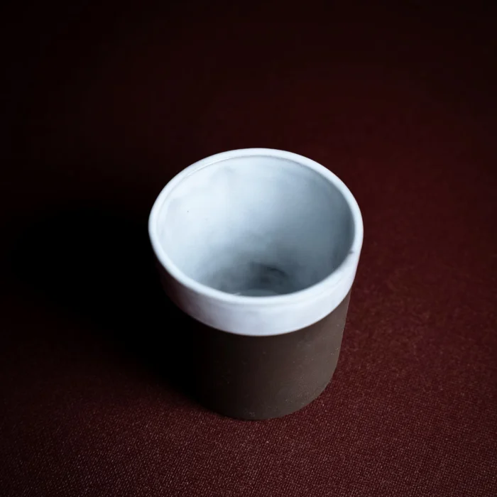 Mojo Stoneware Bardak - 3
