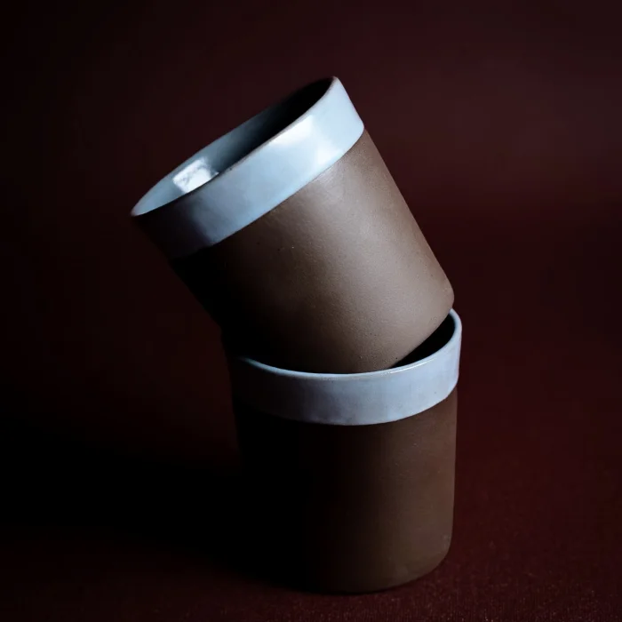 Mojo Stoneware Bardak - 2