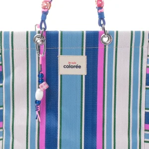 Cabas Lagon Corde Handle Tote Bag - 4
