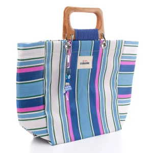 Cabas Lagon Cordeplex Tote Bag - 2