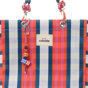 Cabas Regate Corde Handle Tote Bag - 4
