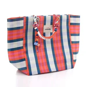 Cabas Regate Corde Handle Tote Bag - 2