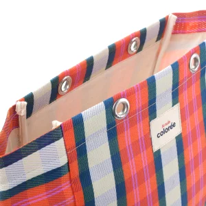 Cabas Regate Corde Handle Tote Bag - 3