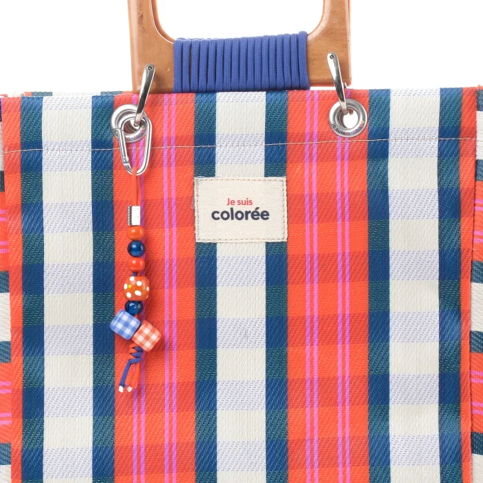 Cabas Regate Cordeplex Handle Tote Bag - 4