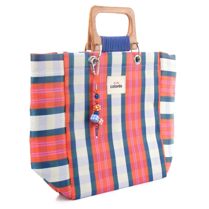 Cabas Regate Cordeplex Handle Tote Bag - 2